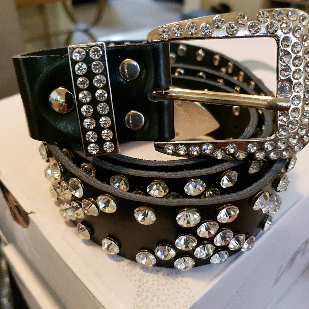 Belts